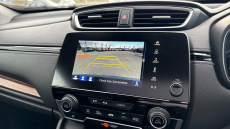 Honda CR-V 1.5 VTEC Turbo EX 5dr Petrol Estate